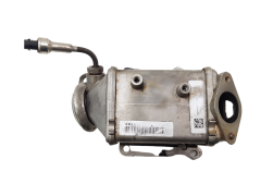 Refroidisseur Egr Opel Fiat 55273563 55239662 MM117O9 Valeo