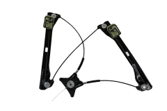 Régulateur de fenêtre Avant Droit Pour Seat 5JA837462 88371036502 DPA