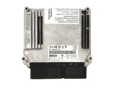 Calculateur 0281011349 A6481531279 Mercedes Bosch 21126