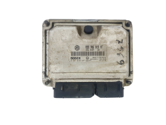 Calculateur 038906019HT 0281010947 Seat Bosch 47361