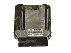 Calculateur VW 03G906016B 0281011478 Bosch 27685