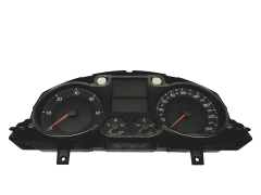 Bloc Compteurs Vitesse VW Passat B6 A2C53194181 Siemens VDO 40511