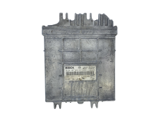 Calculateur 0281001969 7700113863 7700111552 Renault Bosch 55624