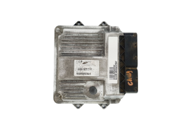 Calculateur MJD6JF.S1 51758203 Fiat FGP 36297
