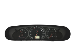Bloc Compteurs Vitesse Citroen C5 9654562380 Jaeger Bloc Compteurs Vitesse Citroen C5 9654562380 Jaeger