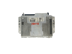 Calculateur 96259124 K115000010G Daewoo Siemens 34478