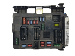 Calculateur BSM-B4 T118470004M 9650618380 PSA Siemens Calculateur BSM-B4 T118470004M 9650618380 PSA Siemens