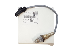 Sonde Lambda Original Citroen Peugeot 9813838380