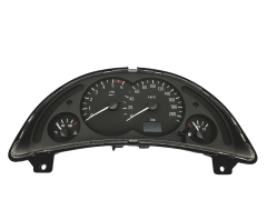 Bloc Compteurs Vitesse Opel Corsa C 13173347WA 110008988026 31321