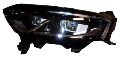 Phare Gauche Nouvelle Original 260600731R Renault Koleos 2