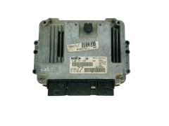 Calculateur 0281011225 9651398780 9647785580 PSA Bosch 33411