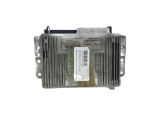 Calculateur S115300121B 7700875745 7700111772 Renault Siemens 62457