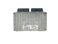 Calculateur S108518010D 9638399580 7700103419 PSA Siemens 41517