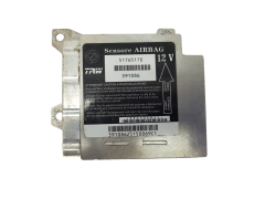 Calculateur Moduł AirBag 51765170 391086 TRW Fiat