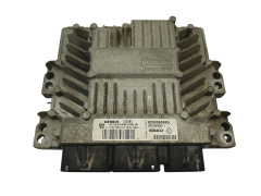 Calculateur S122326109A 8200565863 8200592611 Renault Siemens 68376