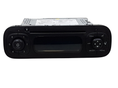 Radio Cd Mp3 Fiat 139 Panda 3 07355670540 735567054 Continental