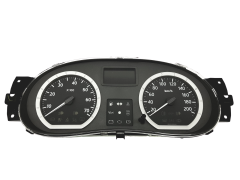 Bloc Compteurs Vitesse Dacia Logan 248101204R