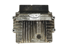 Calculateur Ecu 39104-4X910 R0412C001G Kia Delphi 28254