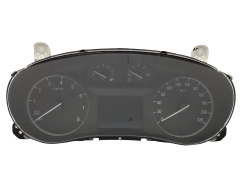 Bloc Compteurs Vitesse Opel Mokka 42483695 812372274 GM Bloc Compteurs Vitesse Opel Mokka 42483695 812372274 GM