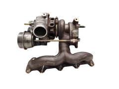 Turbocompresseur VW Audi Seat Skoda 1.4 TSI 03C145701T