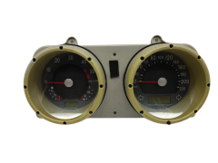 Bloc Compteurs Vitesse VW Polo 6N2 6N0920804P 3032 Bloc Compteurs Vitesse VW Polo 6N2 6N0920804P 3032