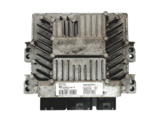 Calculateur S126074108B 8200847131 8200680832 Renault Siemens 19556