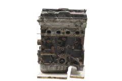 Moteur À Essence 1,6 16v NFU 10FX2F Citroen Peugeot 307 135000km 1023 Moteur À Essence 1,6 16v NFU 10FX2F Citroen Peugeot 307 135000km 1023