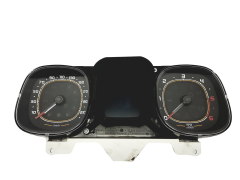 Bloc Compteurs Vitesse Fiat Panda 0887766550 52077807 58979