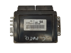 Calculateur 96801800 5WY5407A D32 1B0T 9A Chevrolet Kemsco 14460
