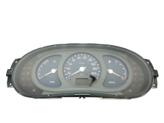 Bloc Compteurs Vitesse Renault Kangoo 1 7700313172 51192