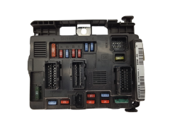 Calculateur BSM-B3 9650618480 U118470003L PSA Siemens 2587 Calculateur BSM-B3 9650618480 U118470003L PSA Siemens 2587