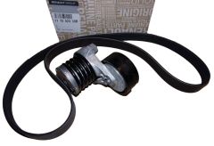 Centure Tendeur De Traction Nouvelle Original 117202339R Renault Dacia
