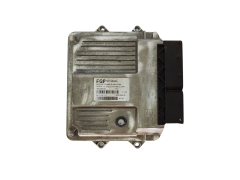 Calculateur Fiat 55186608 MJD6JF.P3 71600.004.02 Magneti Marelli 17978