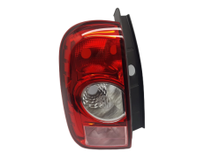 Phare De Voiture Gauche Arrière Dacia Duster 265551935R AL 5553 Phare De Voiture Gauche Arrière Dacia Duster 265551935R AL 5553
