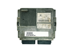 Calculateur LPG 616641000 110R-006011  Landi Renzo 