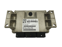 Calculateur 9653979480 9659099180 IAW6LP2.05 PSA Magneti Marelli 68328