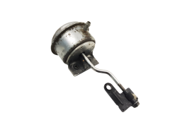 Soupape À Turbine GT1746V 8200398565 1.9dci Renault Megane Scenic 2 7701479254