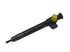 Injection De Combustible Ford E1GQ9F593AA 28319898 2.0 TDCI Delphi
