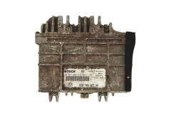 Calculateur 030906027AA 0261204617 VW Bosch 25288