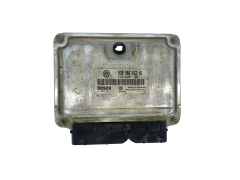 Calculateur 038906012HD 0281011312 Seat Bosch 62875