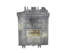 Calculateur 0281010077 8200059885 7700111552 Renault Bosch 63111