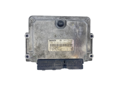 Calculateur 55191209 0281011553 19247DAA Fiat Bosch 62380