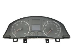 Bloc Compteurs Vitesse VW Golf MK5 1K0920861M 44034