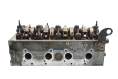 La Coulasse, 0200CK 9634005010 1.1 8v HFX Peugeot 206 EGR