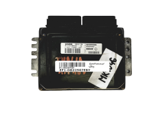 Calculateur S110138000C 8200059086 8200044437 Renault Siemens 22507