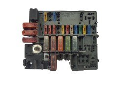 Calculateur 9628024480 11559/04 PSA DAV 2346