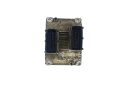 Calculateur Fiat 00468019640 0261206980 ME73H4F001 Bosch 47327
