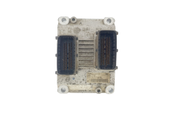 Calculateur 00467581580 0261206546 Fiat Bosch 41124 Calculateur 00467581580 0261206546 Fiat Bosch 41124