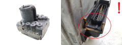 Pompe Abs Opel Vectra B 90468702 0265220024 0273004106 2867