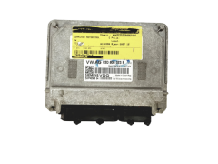 Calculateur 03D906023B 5WP40508 04 VW Siemens 16822